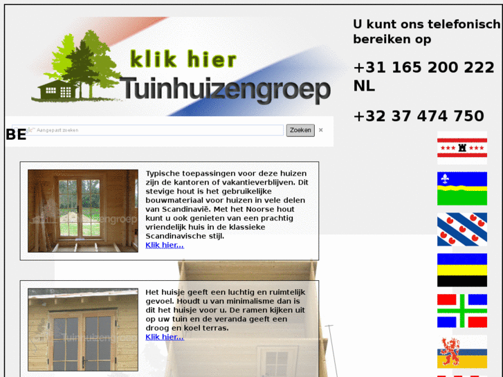 www.tuinhuisjesblokhutten.info