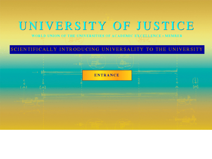 www.universityofjustice.com