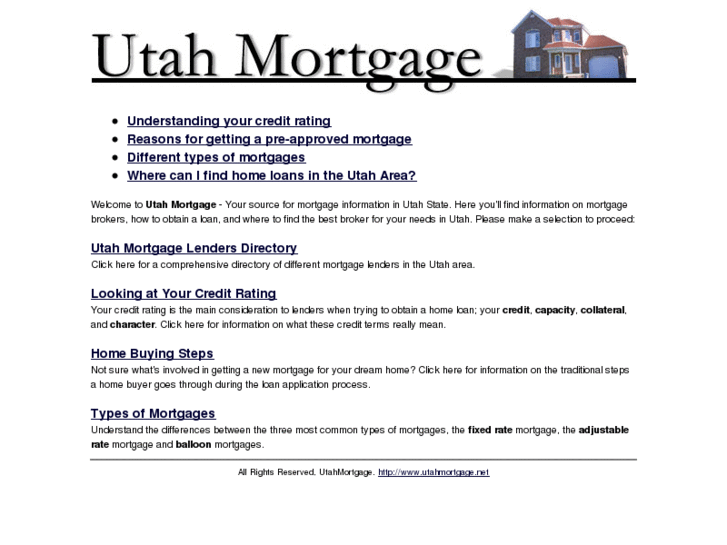 www.utahmortgage.net