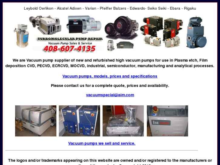 www.vacuumpumpsupplier.org