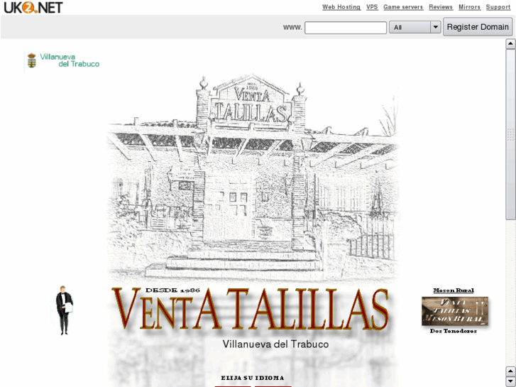 www.ventatalillas.com