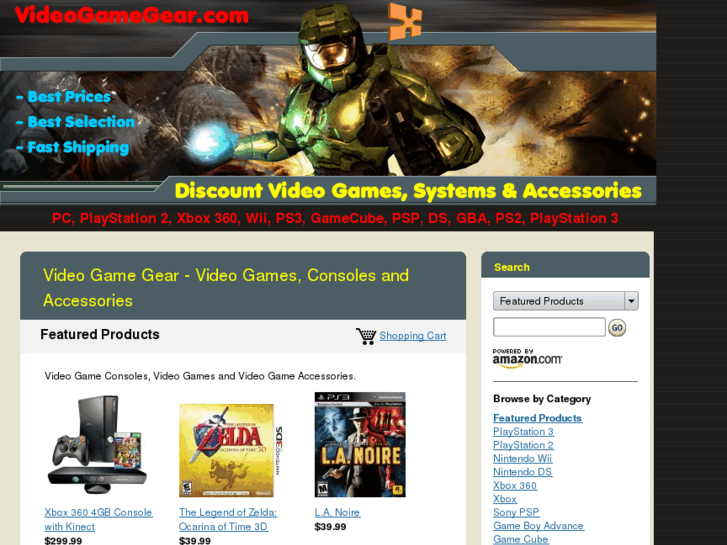 www.videogamegear.com