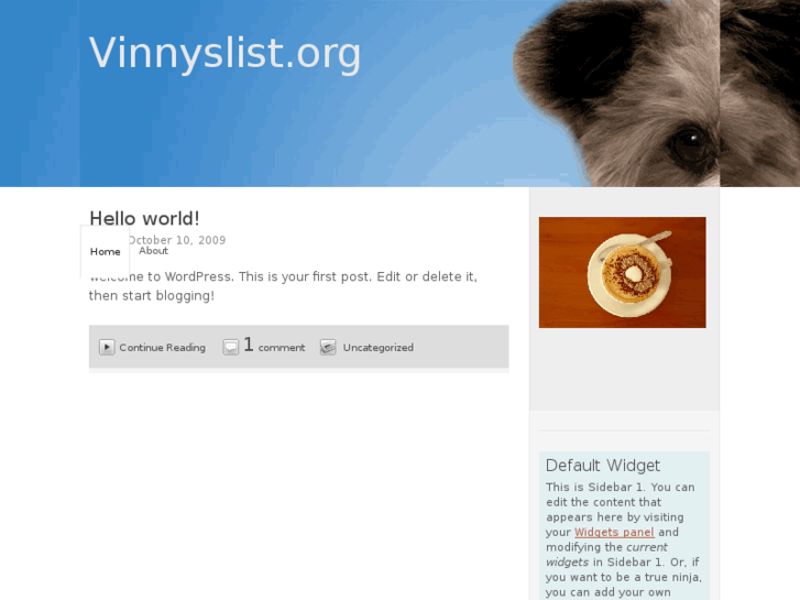 www.vinnyslist.org
