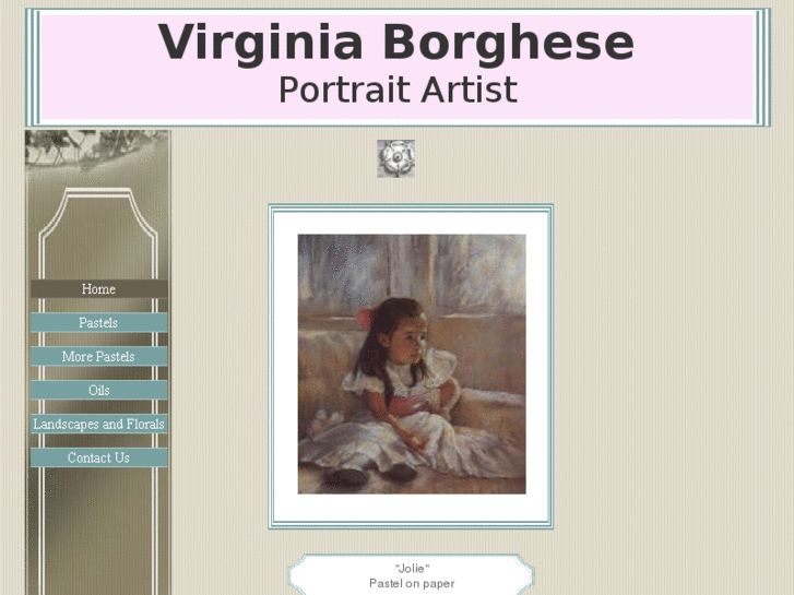 www.virginiaborghese.com