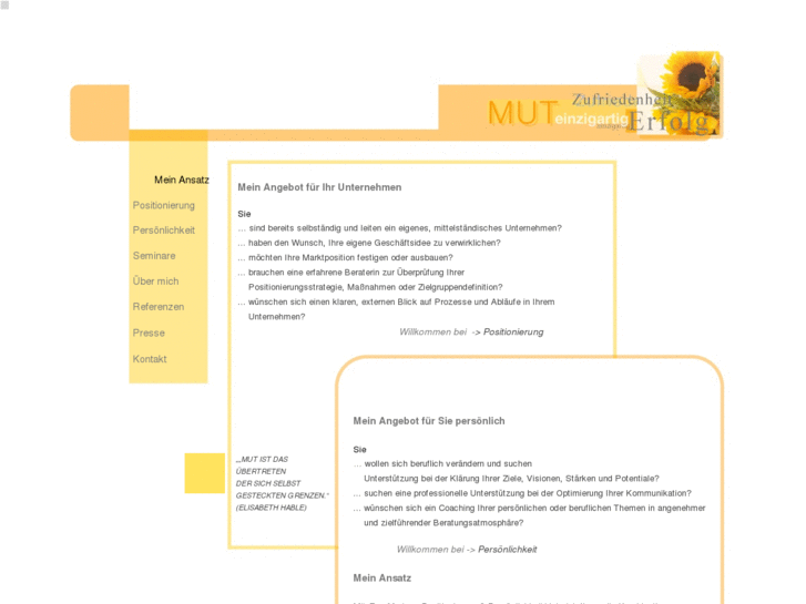 www.visualprojects.info
