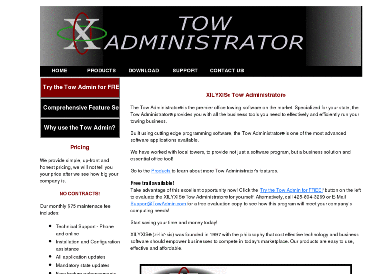 www.web-tow.net