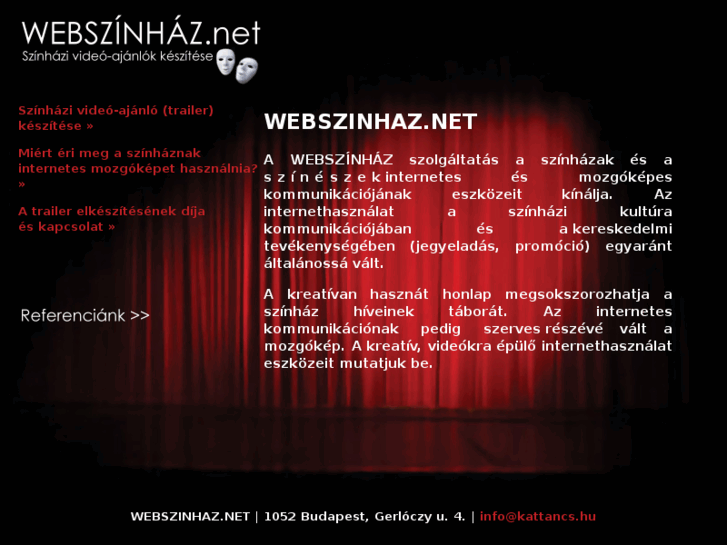 www.webszinhaz.net