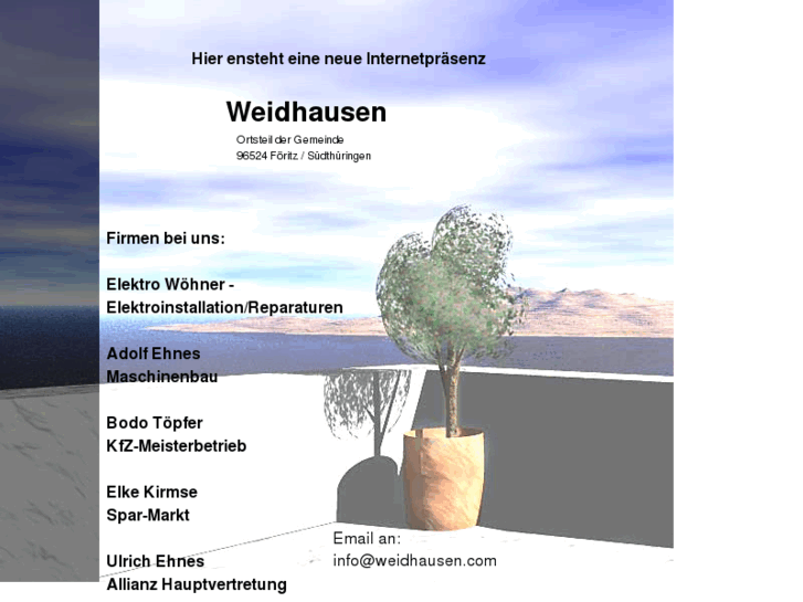 www.weidhausen.com