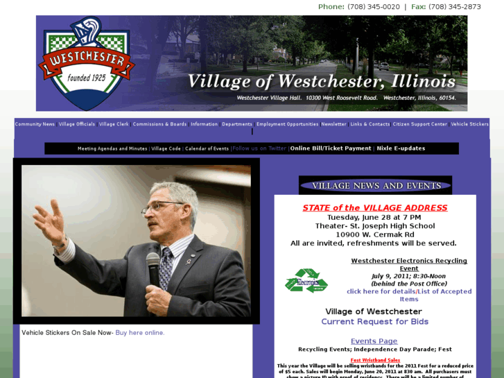 www.westchester-il.org