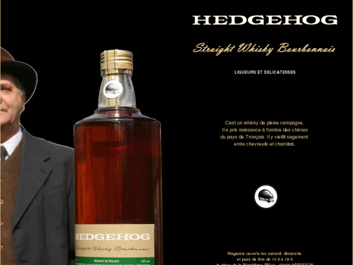 www.whisky-hedgehog.fr