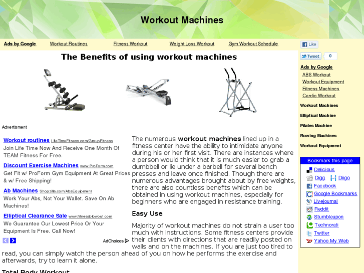 www.workoutmachines.org