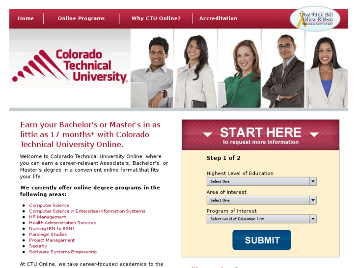 www.wwwcoloradotechnicaluniversity.com