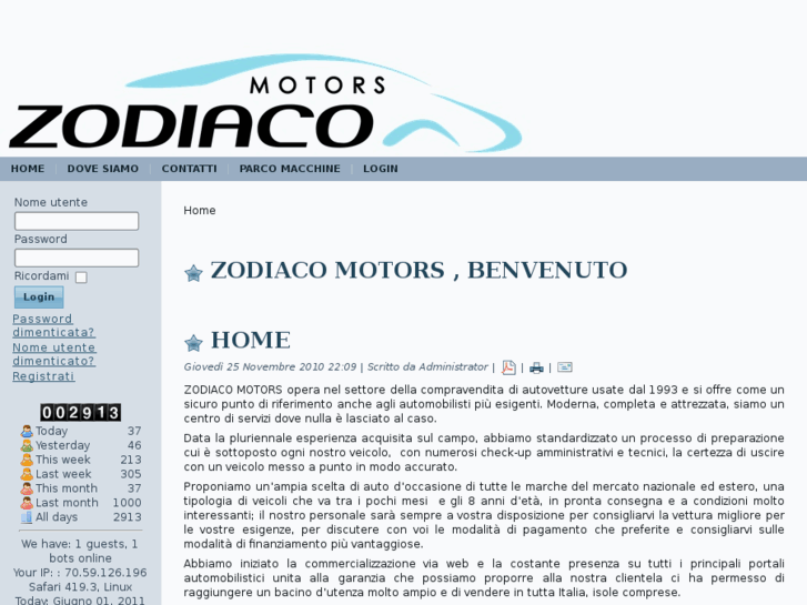 www.zodiacomotors.com