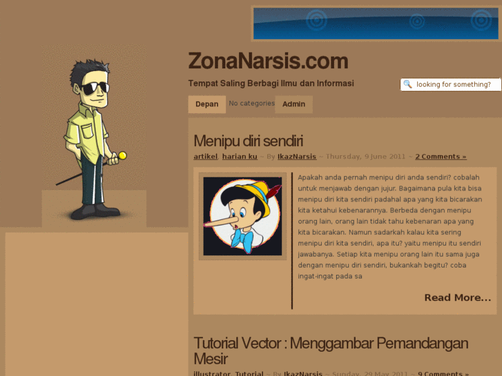 www.zonanarsis.com