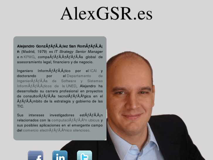 www.alexgsr.es