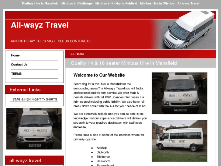 www.all-wayztravel.com