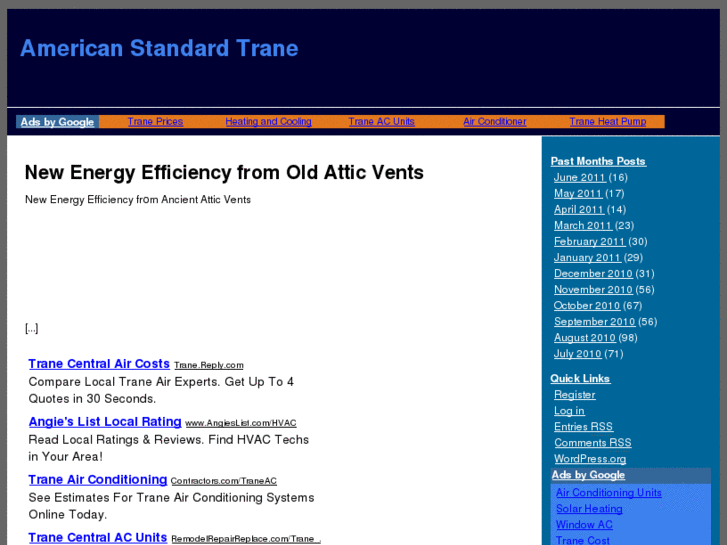 www.americanstandardtrane.com