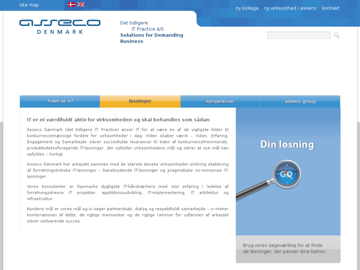 www.asseco.dk