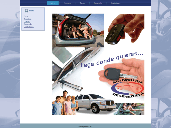 www.automotrizdevenezuela.com