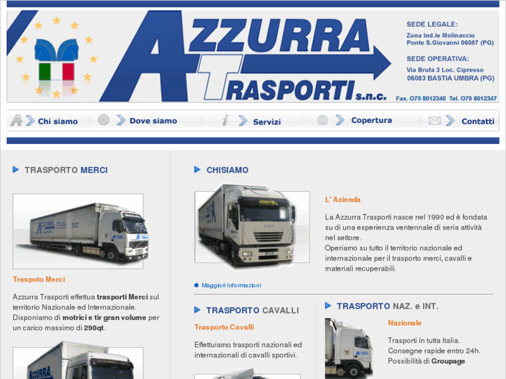 www.azzurratrasportipg.com