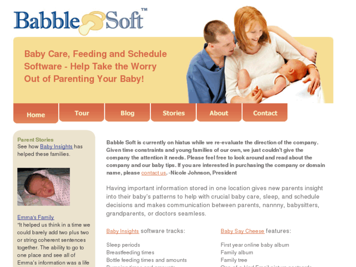 www.babblesoft.com