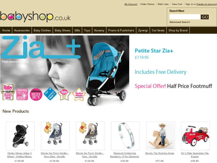 www.babyshop.co.uk