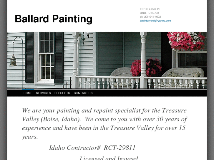 www.ballardpainting.org