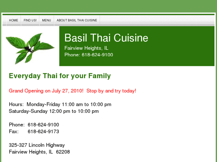 www.basilthaiil.com