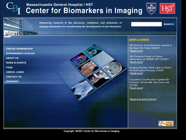 www.biomarker.org