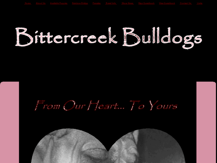 www.bittercreekbulldogs.com