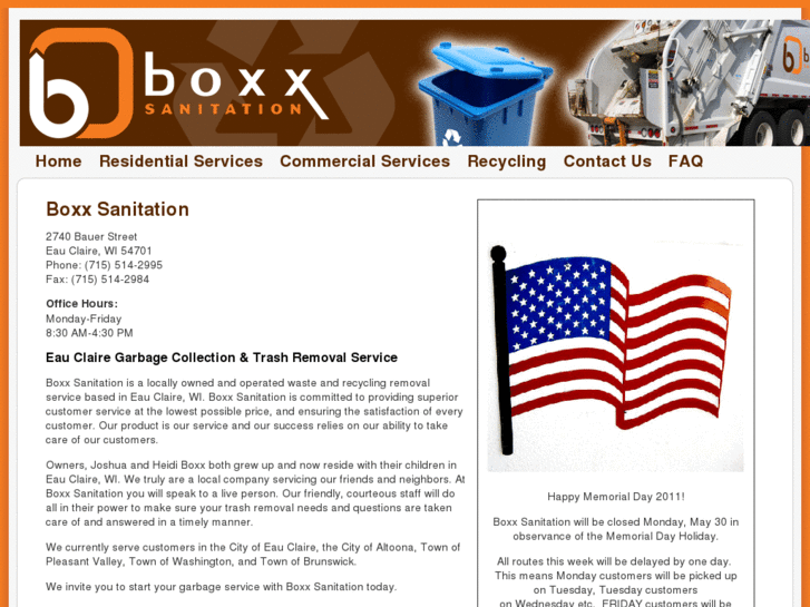 www.boxxsanitation.com