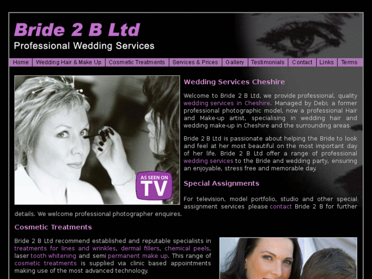 www.bride2bnorthwest.co.uk