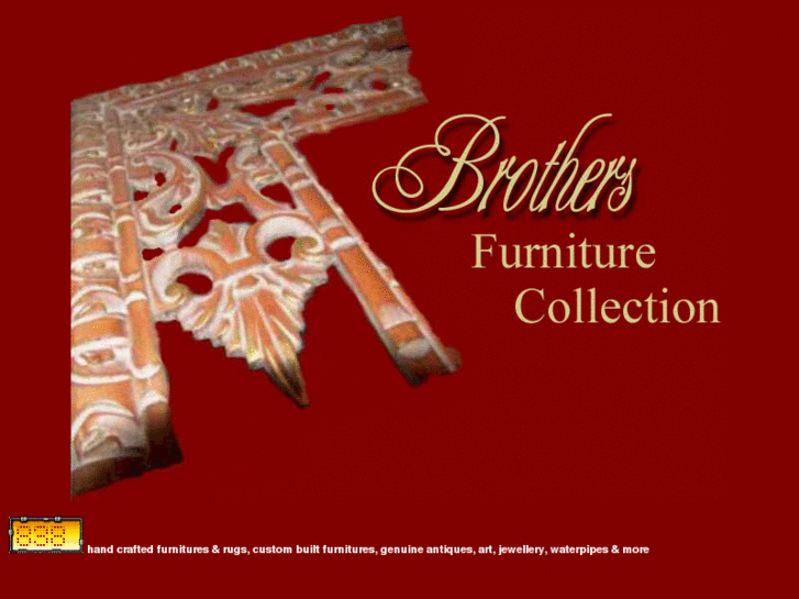 www.brothersfurniturecollection.com