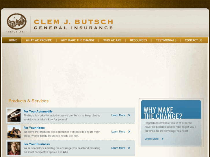 www.butschinsurance.com