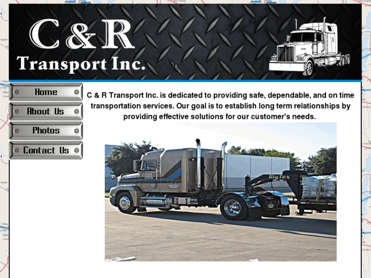 www.candrtransport.com