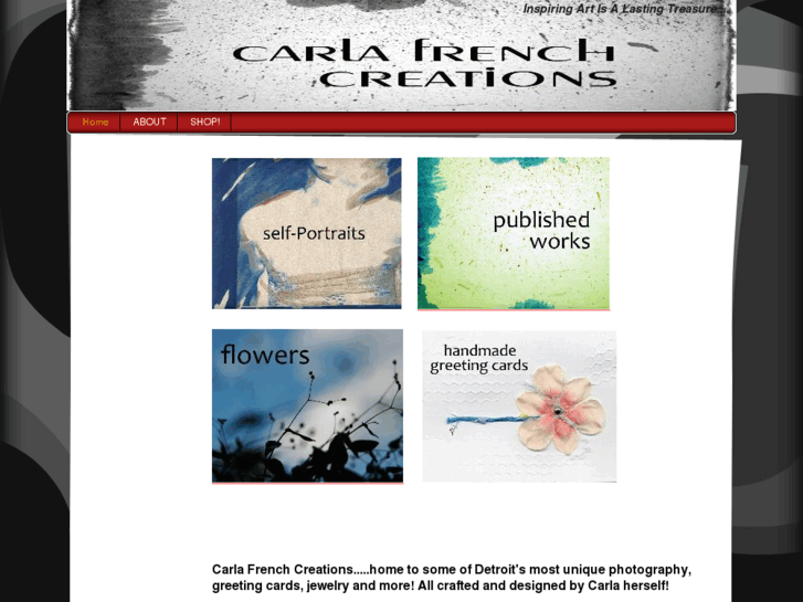 www.carlafrenchcreations.com