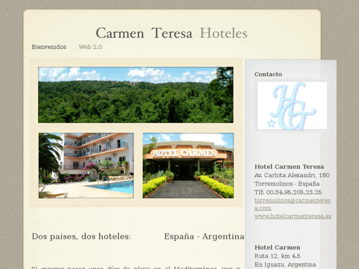 www.carmenteresa.com