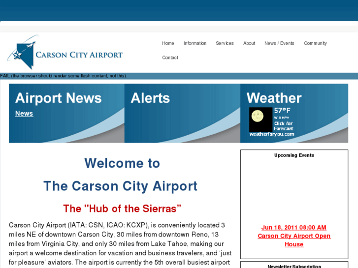 www.carsoncity-airport.com