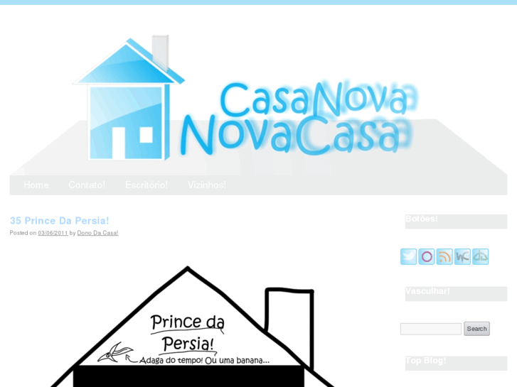 www.casanovanovacasa.com