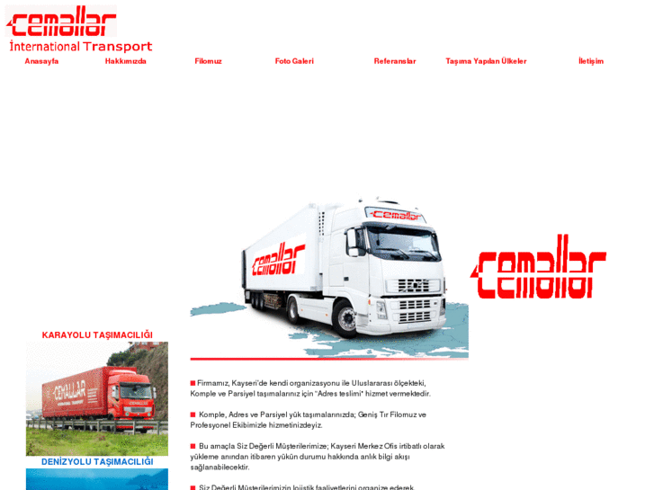 www.cemallartransport.com