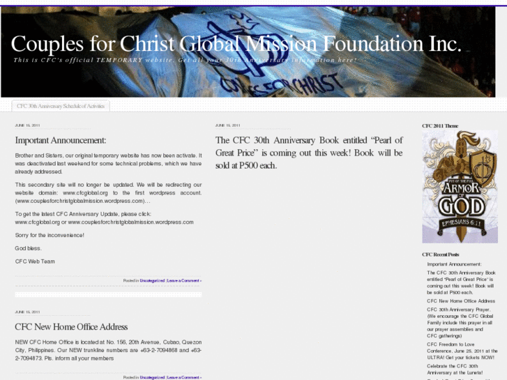 www.cfc-australia.org