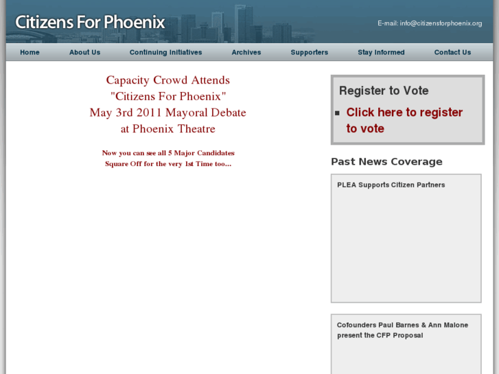 www.citizensforphoenix.org