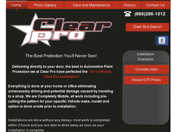 www.clear-pro.com