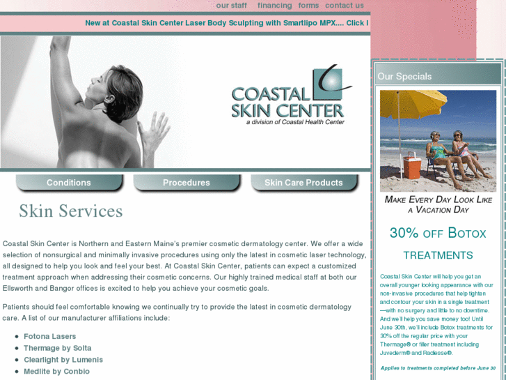 www.coastalskin.net