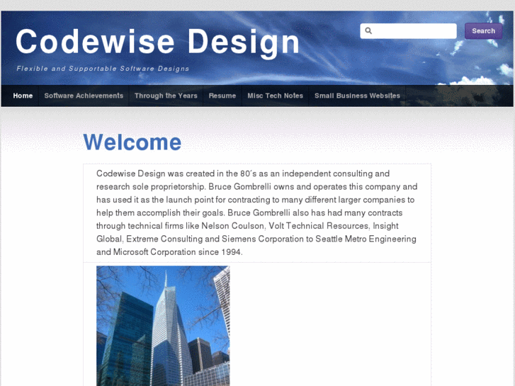 www.codewisedesign.com