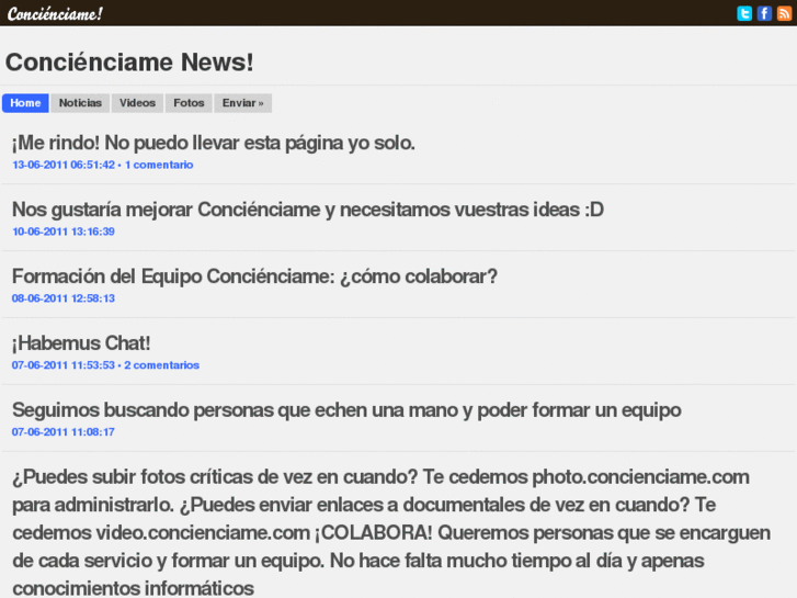 www.concienciame.org