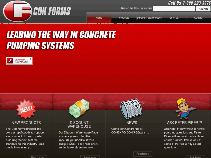 www.conforms.com