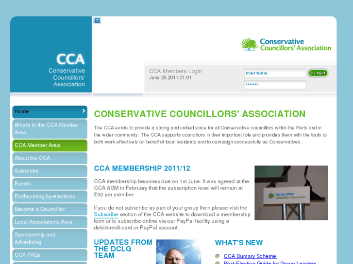 www.conservativecouncillors.com