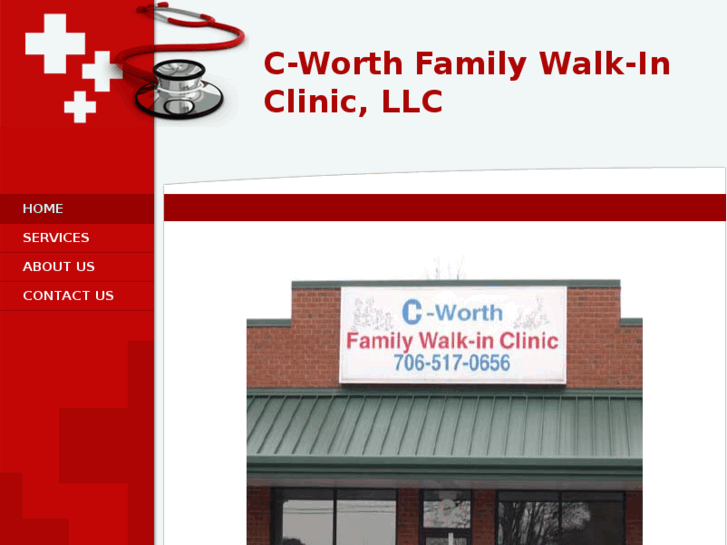 www.cworthfamily.com