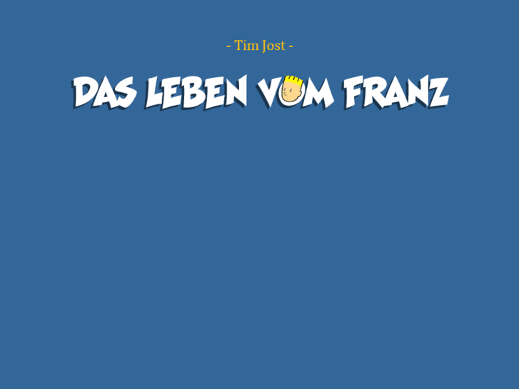 www.daslebenvomfranz.com